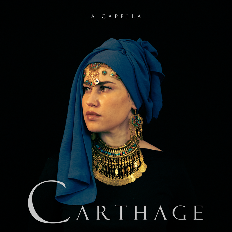 Carthage - Ancient Female Vocal A Capella